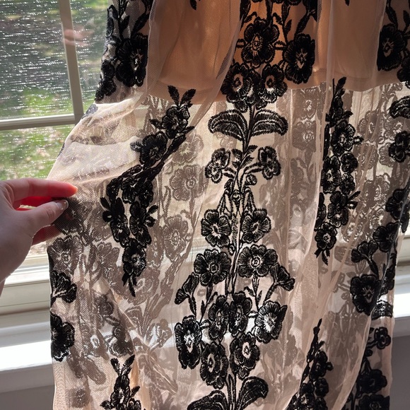 FREE PEOPLE DRESS - Picture 3 of 5